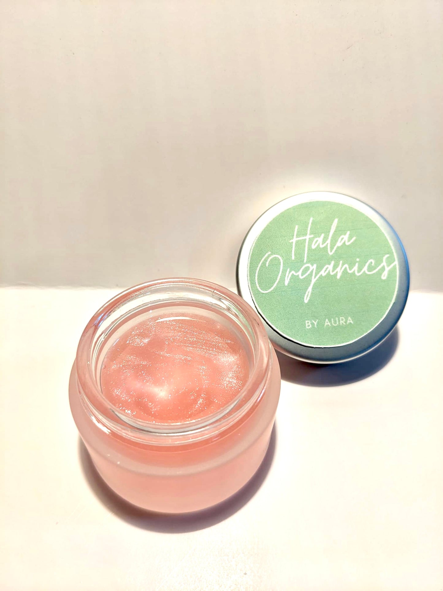 Hyaluronic Acid Jelly Mask