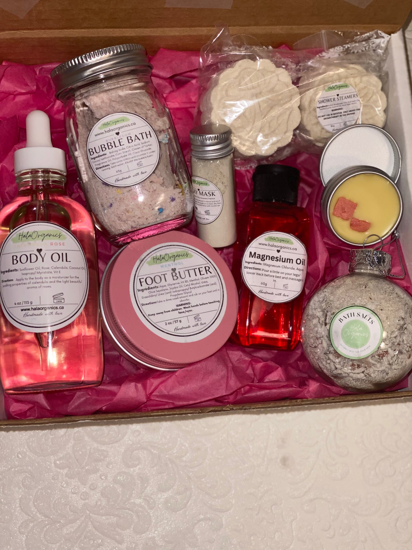Gift Box 1