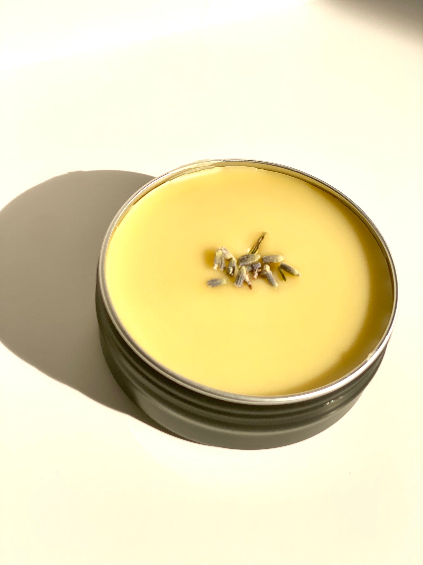 Arnica & Lavender Pain Salve