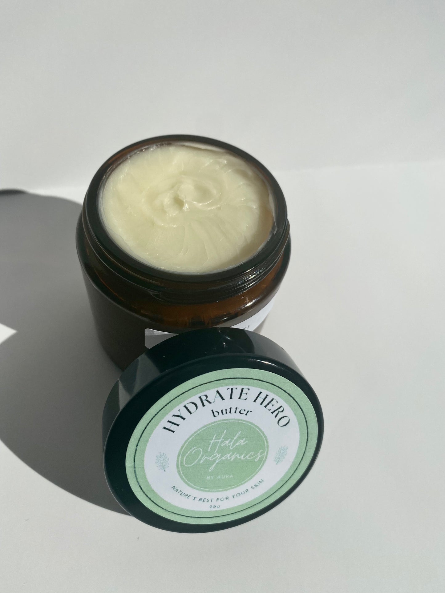 Hydrate Hero Butter