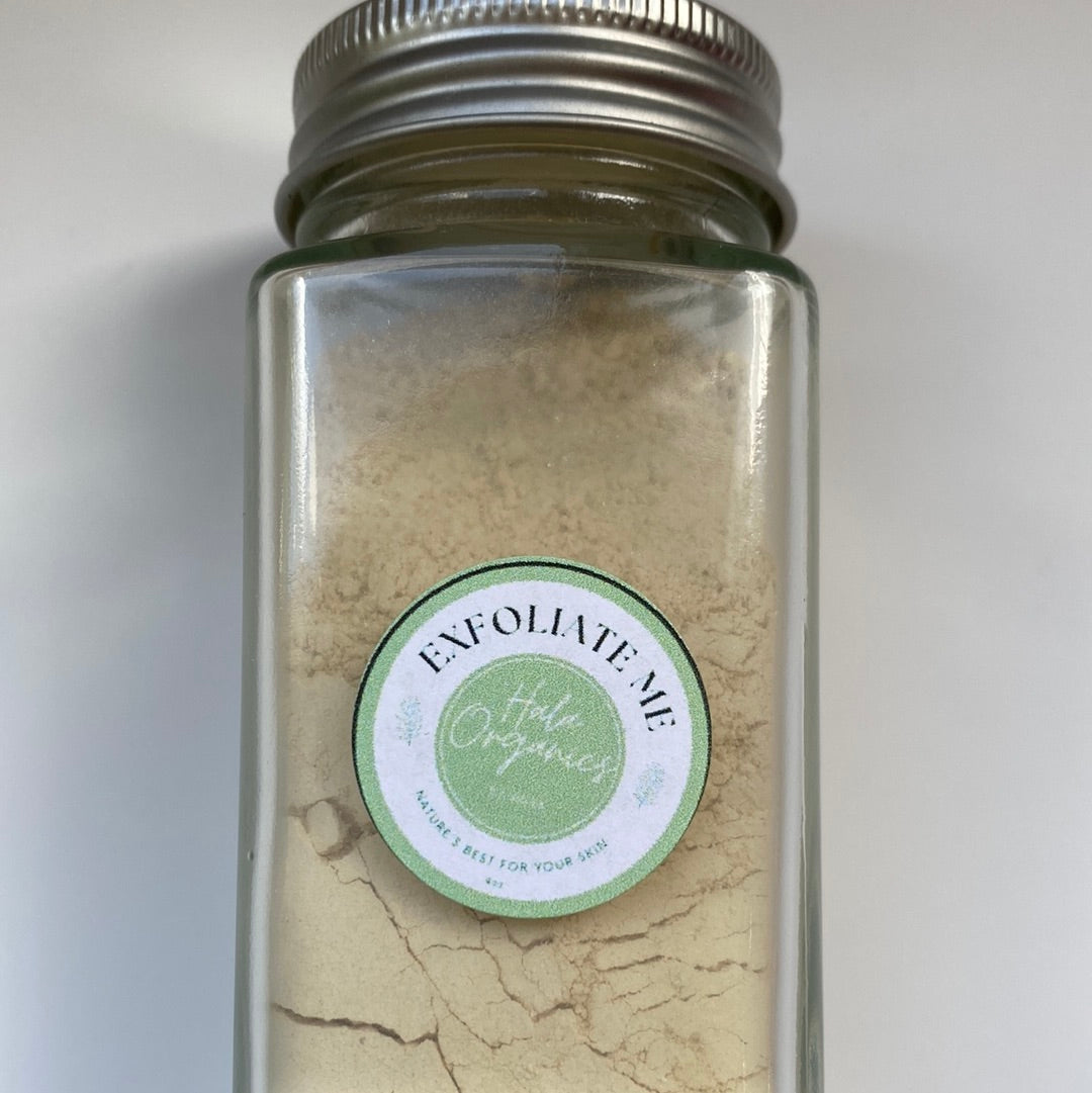 Exfoliate Me Face Wash