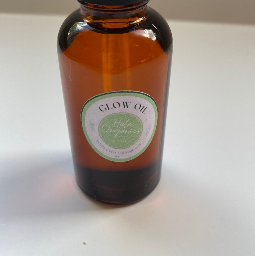 Glow Oil