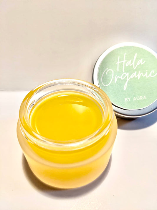 Hyaluronic Acid Jelly Mask