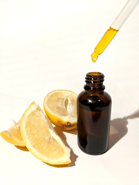 Glow Oil