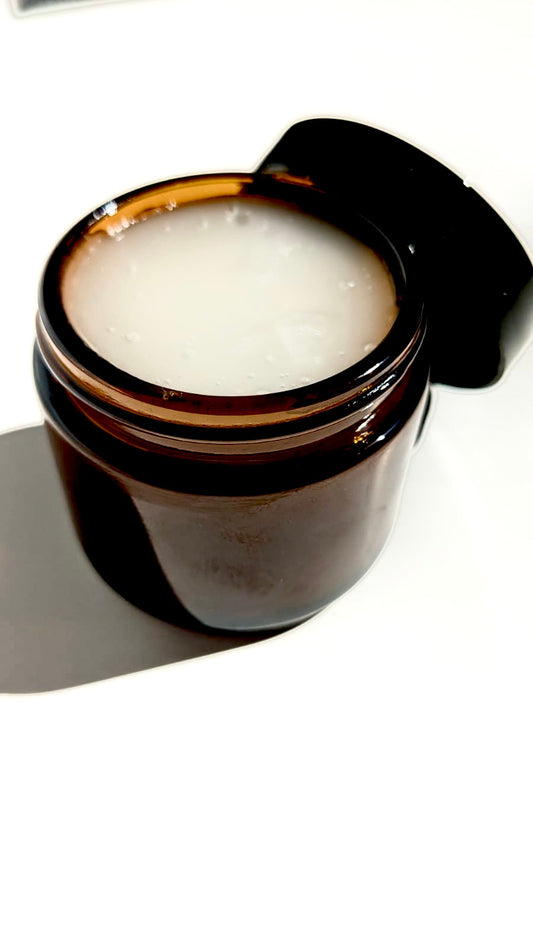 Cleansing balm