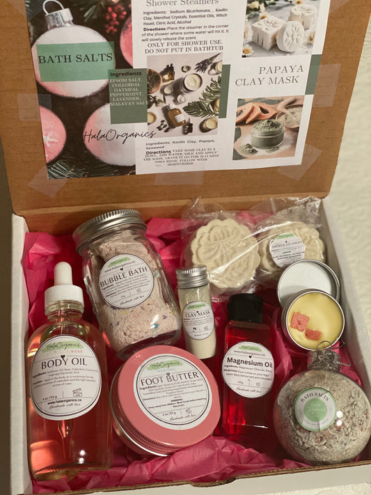 Gift Box 1