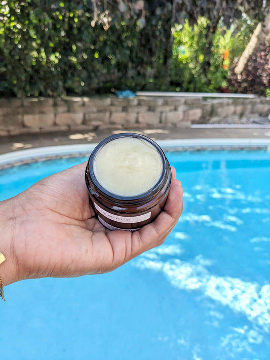 Hydrate Hero Butter