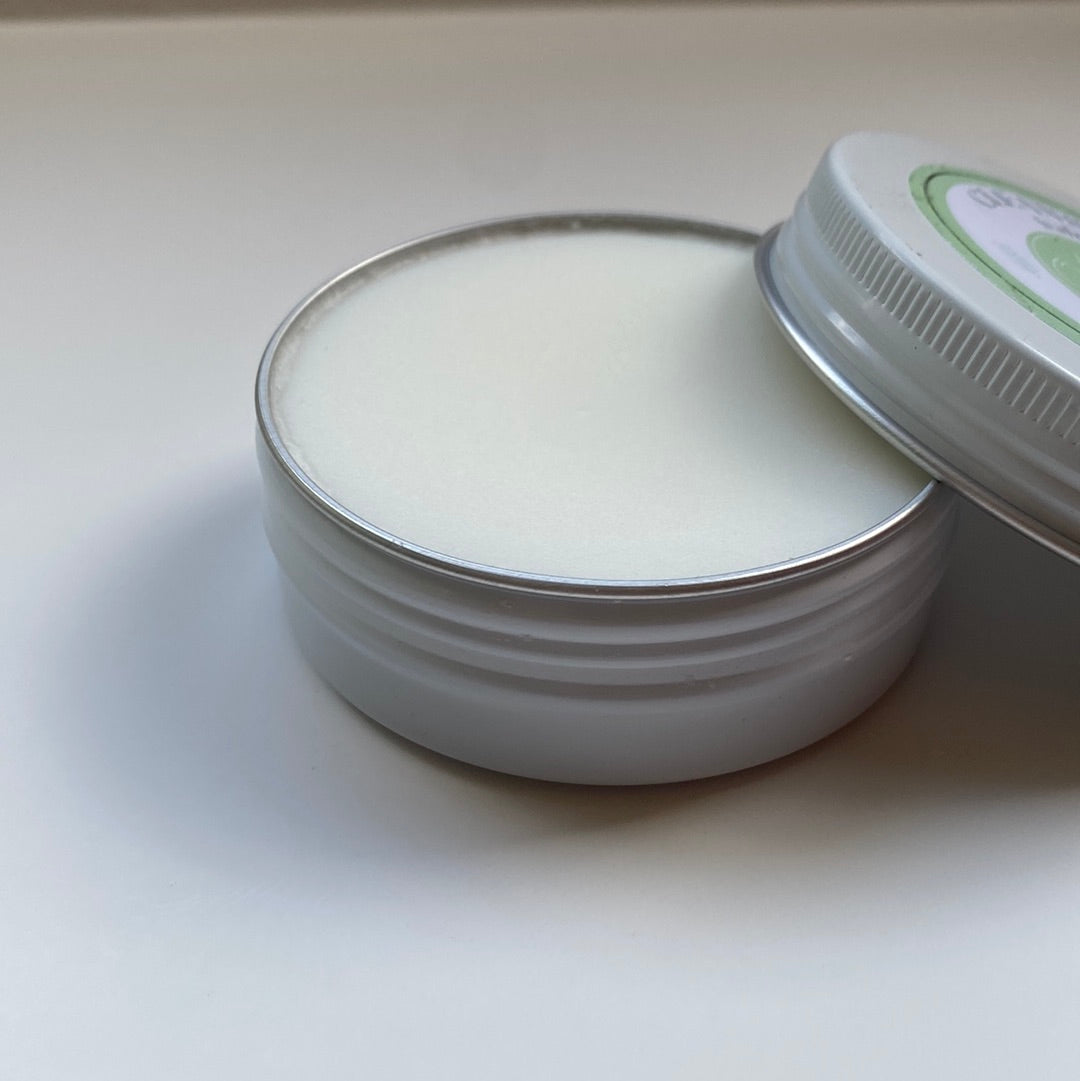 Cleansing balm